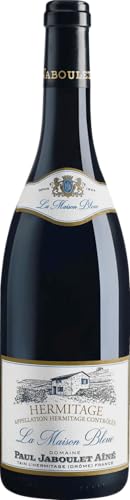 Paul Jaboulet Aine Maison Bleue Hermitage AOP 2019 0.75 L Flasche Paul Jaboulet Aine Maison Bleue Hermitage AOP 2019 0.75 L Flasche von Paul Jaboulet Aîné