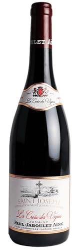 Paul Jaboulet Aîné Saint-Joseph La Croix des Vignes Red 2016 (1 x 0.75 l) von Paul Jaboulet Aîné