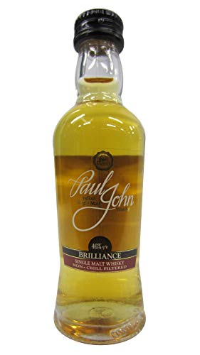 Paul John - Brilliance Miniature - Whisky Paul John - Brilliance Miniature - Whisky von Paul John
