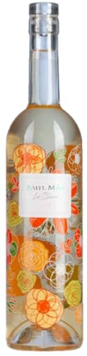 Le Blanc par Paul Mas 2023 (1 x 0,75L Flasche) von Paul Mas