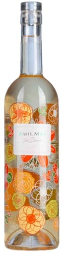 Le Blanc par Paul Mas 2022 (1 x 0,75L Flasche) von Paul Mas