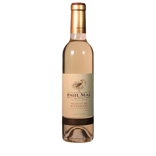 Paul Mas 2021 Muscat de Rivesaltes AOP 0.35 Liter Paul Mas 2021 Muscat de Rivesaltes AOP 0.35 Liter von Domaines Paul Mas