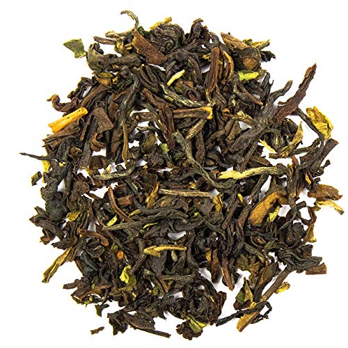 Tee Golden Autumnal Blend FTGFOP1, 500 GR von Schrader