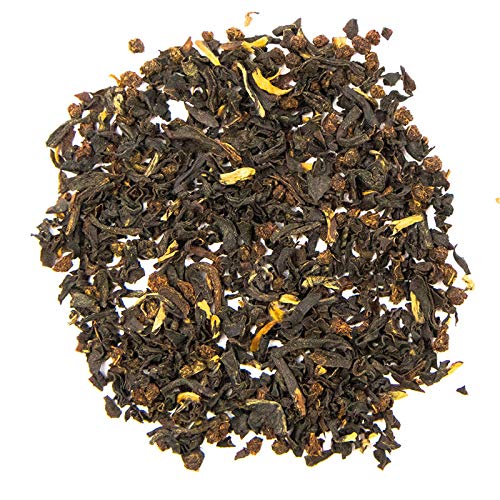 Schrader | Tee Nr. 25 Schwarzer Tee | Ostfriesen Premium | loser Tee | 500g (Karton) von Schrader