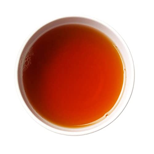Schrader | Schwarzer Tee | Earl Grey | Assam aromatisiert| 25 Pyramiden-Aufgussbeutel | 62,5g von "Schrader"