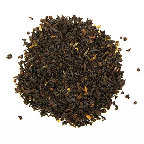Schrader | Tee Nr. 1 | Schwarzer Tee | Indian Broken | loser Tee | 125g (Karton) von Schrader