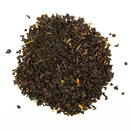 Schrader | Tee Nr. 1 | Schwarzer Tee | Indian Broken | loser Tee | 125g (Karton) Schrader | Tee Nr. 1 | Schwarzer Tee | Indian Broken | loser Tee | 125g (Karton) von Schrader