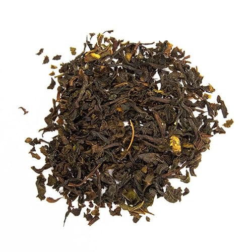 Schrader | Tee Nr. 10 | Schwarzer Tee | Ceylon Orange Pekoe | loser Tee | 1000g (Karton) von Schrader