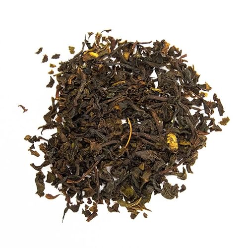 Schrader | Tee Nr. 10 | Schwarzer Tee | Ceylon Orange Pekoe | loser Tee | 125g (Karton) Schrader | Tee Nr. 10 | Schwarzer Tee | Ceylon Orange Pekoe | loser Tee | 125g (Karton) von Schrader