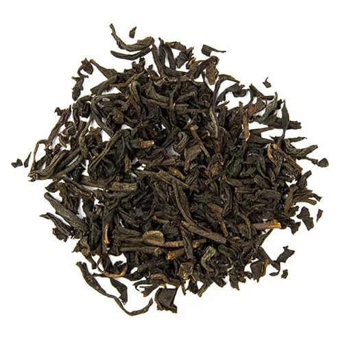 Schrader | Tee Nr. 11 | Schwarzer Tee | Typisch Russische Mischung | 250g (Karton) von Schrader