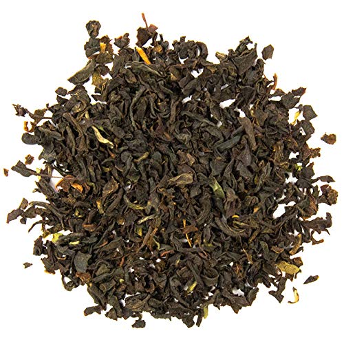Schrader | Tee Nr. 15 | Schwarzer Tee | Teespitzen aus Darjeeling, Assam, Ceylon | 125g 125g (Karton) von Schrader