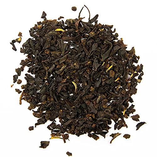 Tee Nr. 2 Ceylon Assam Mischung, 500 GR von Schrader