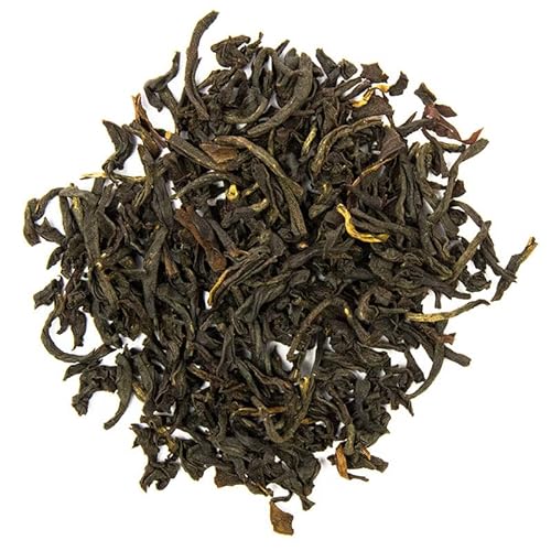Schrader | Tee Nr. 3 | Schwarzer Tee | Ostfriesentee | kräftig, voll im Geschmack | 500g (Karton) von Schrader