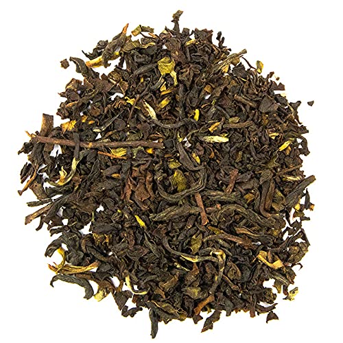 Tee Nr. 4 Ceylon-Darjeeling- Mischung, 1000 GR von Schrader
