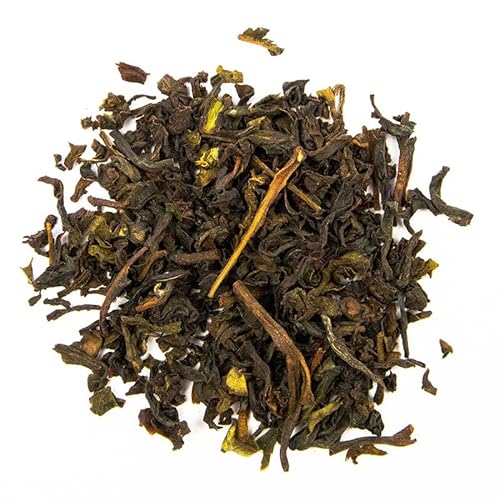 Schrader | Tee Nr. 46 | Schwarzer Tee | Ceylon Nuwara Eliya | lose | 250g (Karton) von Schrader