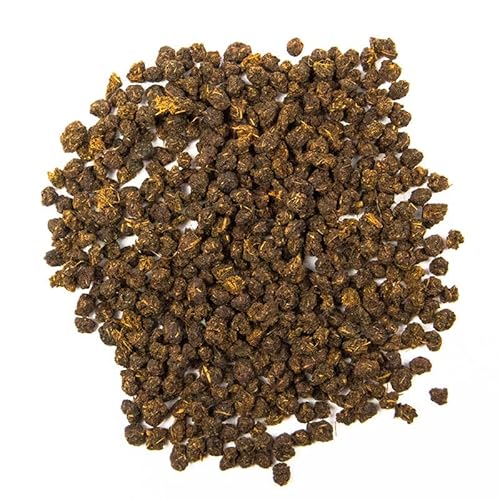 Schrader | Tee No. 43 | Schwarzer Tee | Very British | loser Schwarztee | 125g (Karton) von Schrader