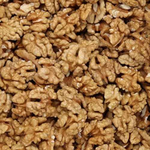 Paul´s Mühle Walnüsse ohne Schale 10 kg Premium Speisequalität Paul´s Mühle Walnüsse ohne Schale 10 kg Premium Speisequalität von Paul´s Mühle