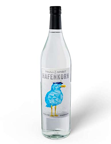 Hafenkorn MAGNUM 3 Liter Seemannsbuddel Hafenkorn MAGNUM 3 Liter Seemannsbuddel von Pauli Spirit