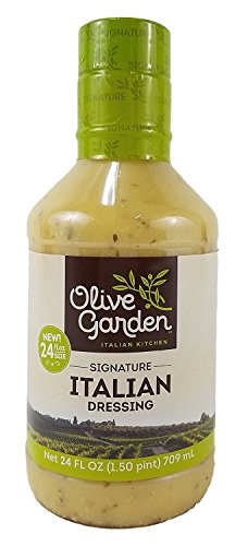 Olive Garden Signature Italian Dressing ~ 24 oz by Olive Garden von Pauline CY
