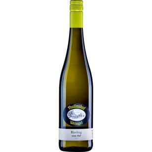 Paulinshof Riesling Weißwein trocken 11.5% vol., 6er Pack (6 x 0.75 l) von Paulinshof