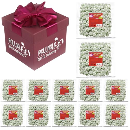 Red Band Euca Menthol 500 g inkl. Überraschungsgeschenk von Paulnala.de (12) von Paulnala Dein XXL Onlineshop