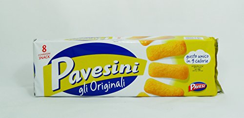 Pavesini von Pavesi