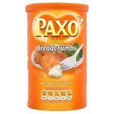 Paxo Golden Breadcrumbs 227G von Premier Foods