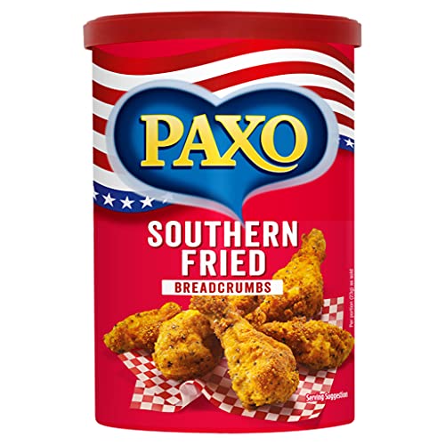 Paxo Southern Pommes, 210 g von Paxo