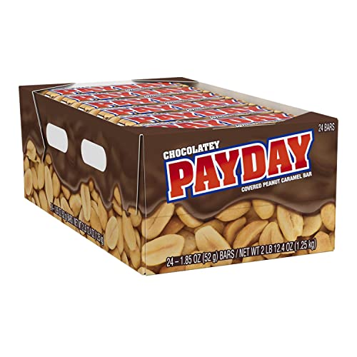 YDAY Chocolatey, 53 ml, 24 Stück YDAY Chocolatey, 53 ml, 24 Stück von Payday