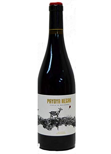 Payoya Negra 2017 Payoya Negra 2017 von Cosecha Privada