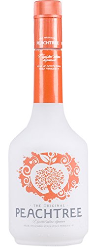 Peachtree Liqueur 20% Vol. 0,7 l Peachtree Liqueur 20% Vol. 0,7 l von Peachtree