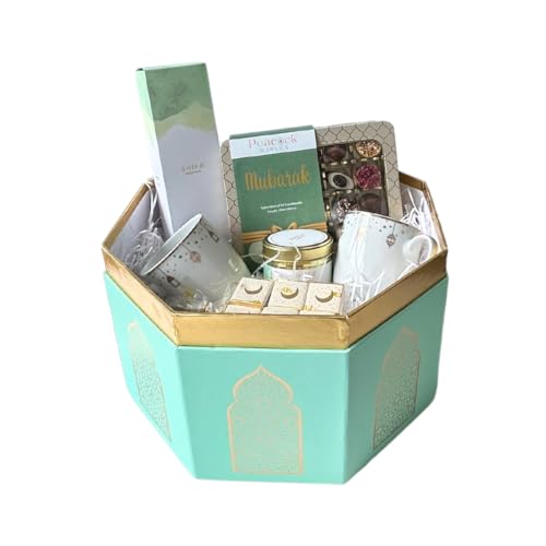 Mubarak Geschenkkorb, groß Mubarak Geschenkkorb, groß von Peacock Supplies