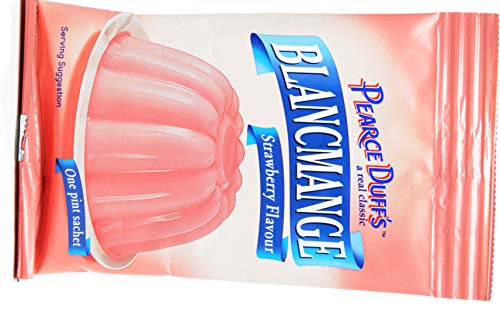 Pearce Duff's Blancmange von Pearce Duffs