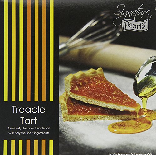 Pearl's Treacle Torte von Pearl's