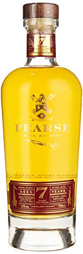 Pearse Lyons Blended Whiskey 7 Jahre (1 x 0.7 l) von Pearse Lyons