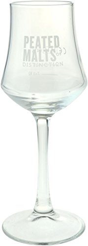 Peated Malts of Distinction Nosing Glas 2cl/4cl Peated Malts of Distinction Nosing Glas 2cl/4cl von Peated Malt