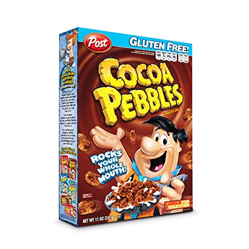 Kakaokiesel, 311 g Kakaokiesel, 311 g von Pebbles