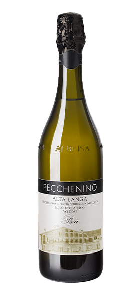 Alta Langa DOCG Pas Dosè "Psea" 2020 Alta Langa DOCG Pas Dosè "Psea" 2020 von Pecchenino