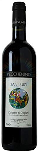 Dolcetto San Luigi DOC - 2001 - Pecchenino Dolcetto San Luigi DOC - 2001 - Pecchenino von Pecchenino