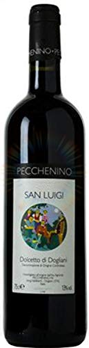 Dolcetto San Luigi DOC - 2001 - Pecchenino von Pecchenino