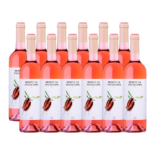 Monte da Peceguina - Roséwein - 12 Flaschen von Peceguina