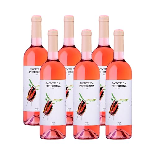 Monte da Peceguina - Roséwein - 6 Flaschen Monte da Peceguina - Roséwein - 6 Flaschen von Peceguina