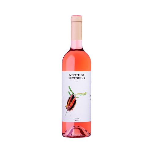 Monte da Peceguina - Roséwein von Peceguina