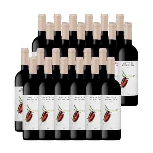 Monte da Peceguina - Rotwein - 24 Flaschen Monte da Peceguina - Rotwein - 24 Flaschen von Peceguina
