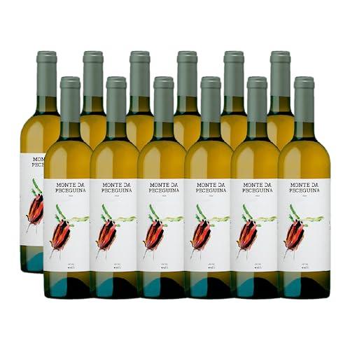 Monte da Peceguina - Weißwein - 12 Flaschen von Peceguina