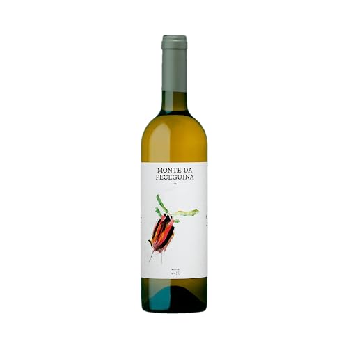 Monte da Peceguina - Weißwein von Peceguina