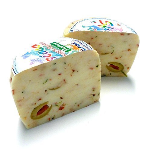 Pecorino Fantasia Sfizioso ca 400g Schafskäse KÜHLBOX-Versand mit Styroporbox und Spezialkühlakku für Lebensmittelversand Pecorino Fantasia Sfizioso ca 400g Schafskäse KÜHLBOX-Versand mit Styroporbox und Spezialkühlakku für Lebensmittelversand von Pecorino Schafskäse