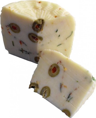 Pecorino Fantasia ca 800g Schafskäse Kühlboxversand Pecorino Fantasia ca 800g Schafskäse Kühlboxversand von Pecorino Schafskäse