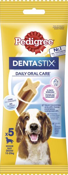 Pedigree Dentastix Daily Oral Care Medium von Pedigree