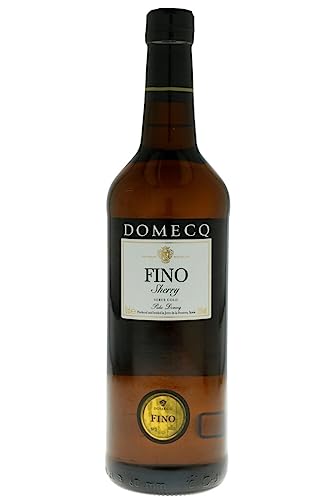 Pedro Domecq Fino Dry (1 x 0.75 l) von Pedro Domecq